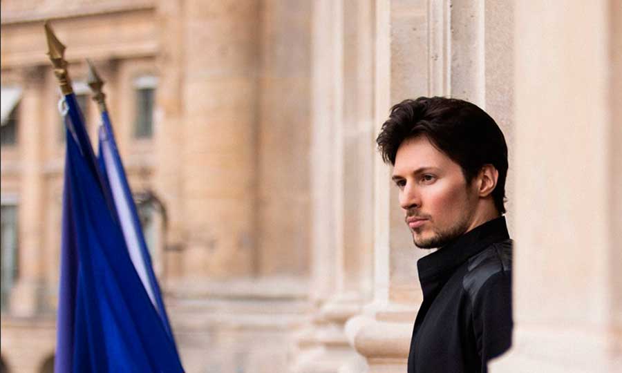 Павел Дуров рассказал о покушении и личной жизни